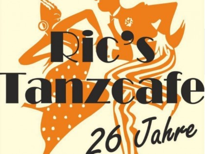 Фото: Rics Tanzcafe