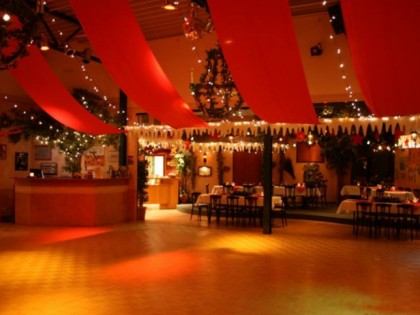 Фото: Rics Tanzcafe